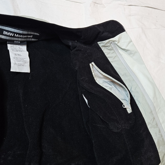 BMW Motorrad Belice Women’s Motorcycle Riding Jacket – Size 4S (US) / 32C (EU) - Picture 14 of 14